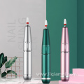 Rechartable Mini Wireless Nail Drill Pen